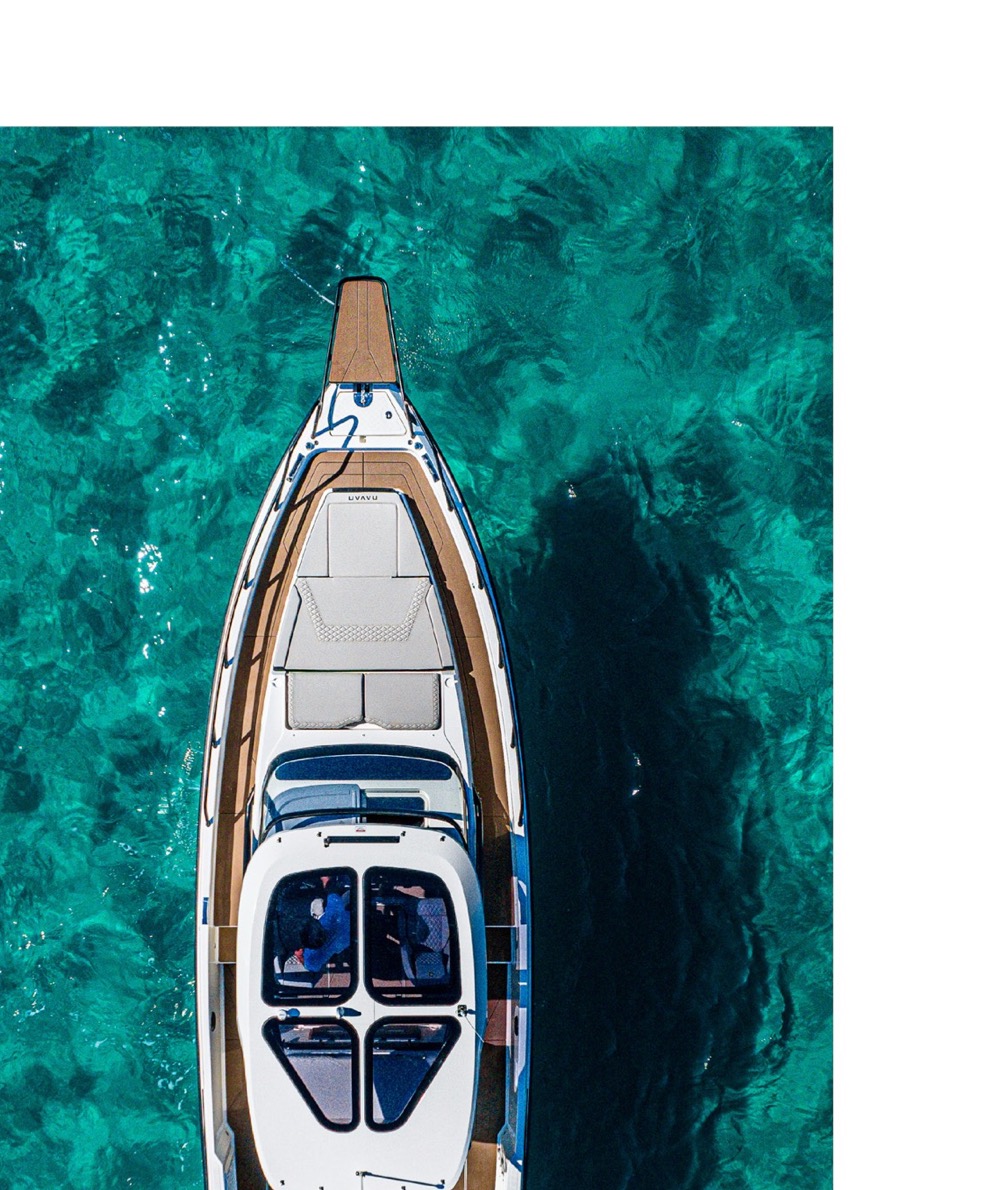 Marina Marbella – båtliv som livsstil på solkusten.